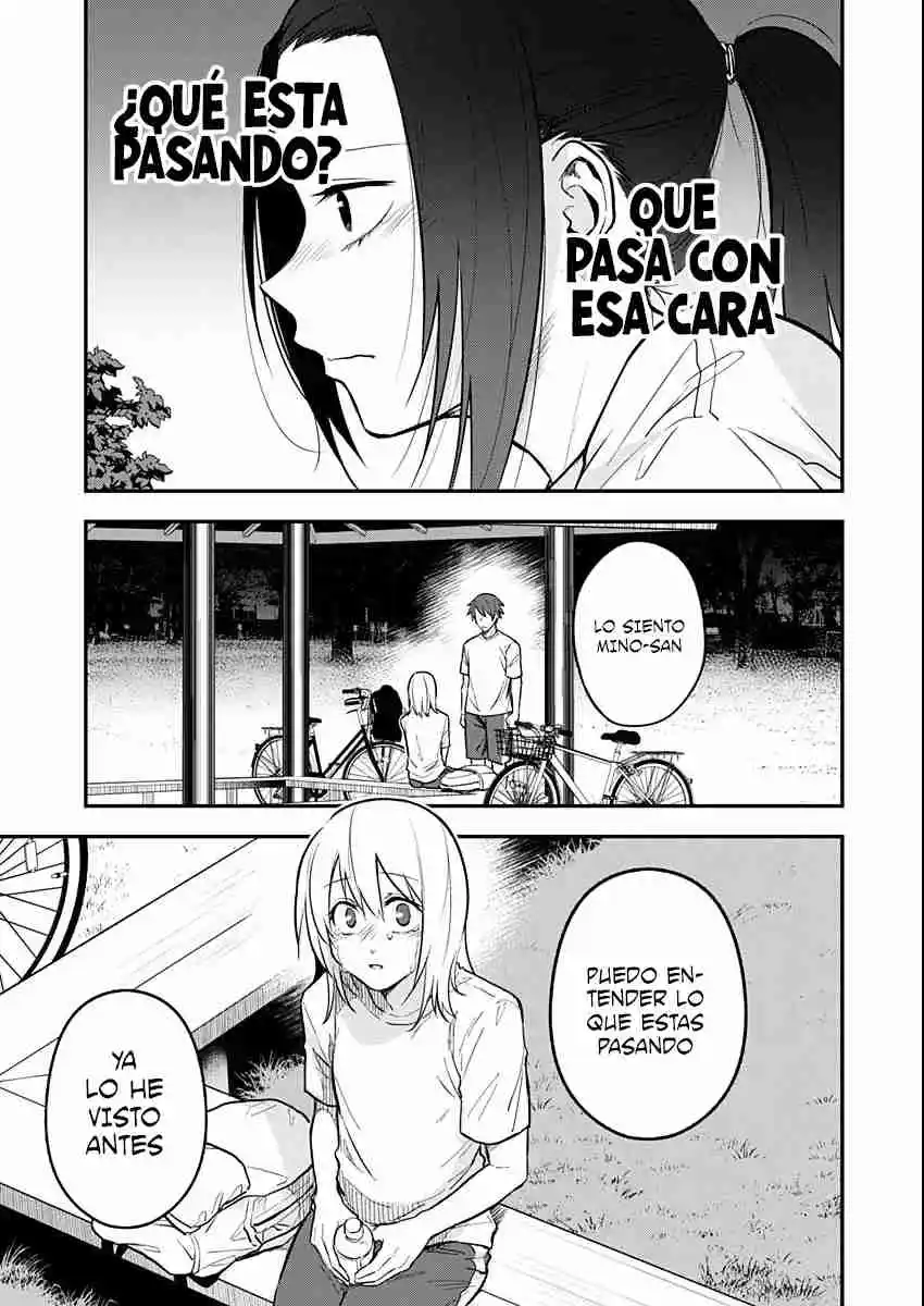 Nosotros Fuimos Chicas - Capítulo 7 - Página 21 - LectorTMOo