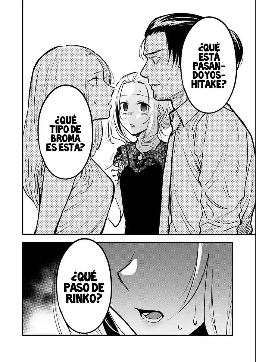 Nosotros Fuimos Chicas - Capítulo 9 - Página 24 - LectorTMOo