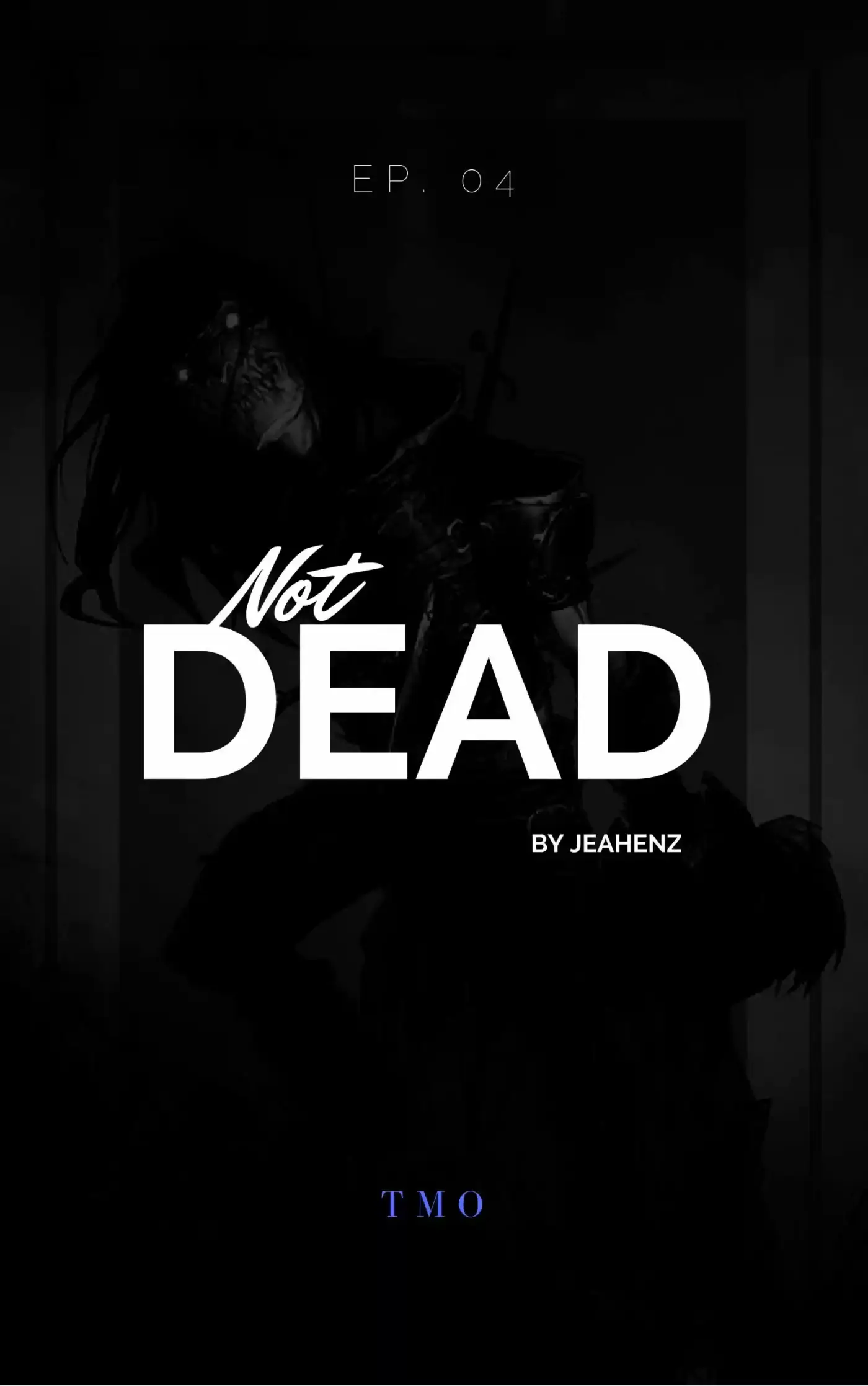 Not DEAD - Capítulo 4.10 - Página 1 - LectorTMOo