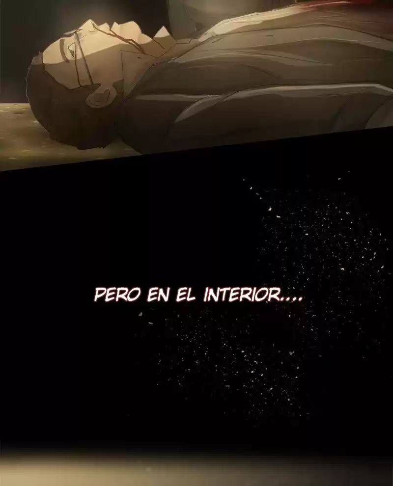 Not Even Bones - Capítulo 1 - Página 7 - LectorTMOo