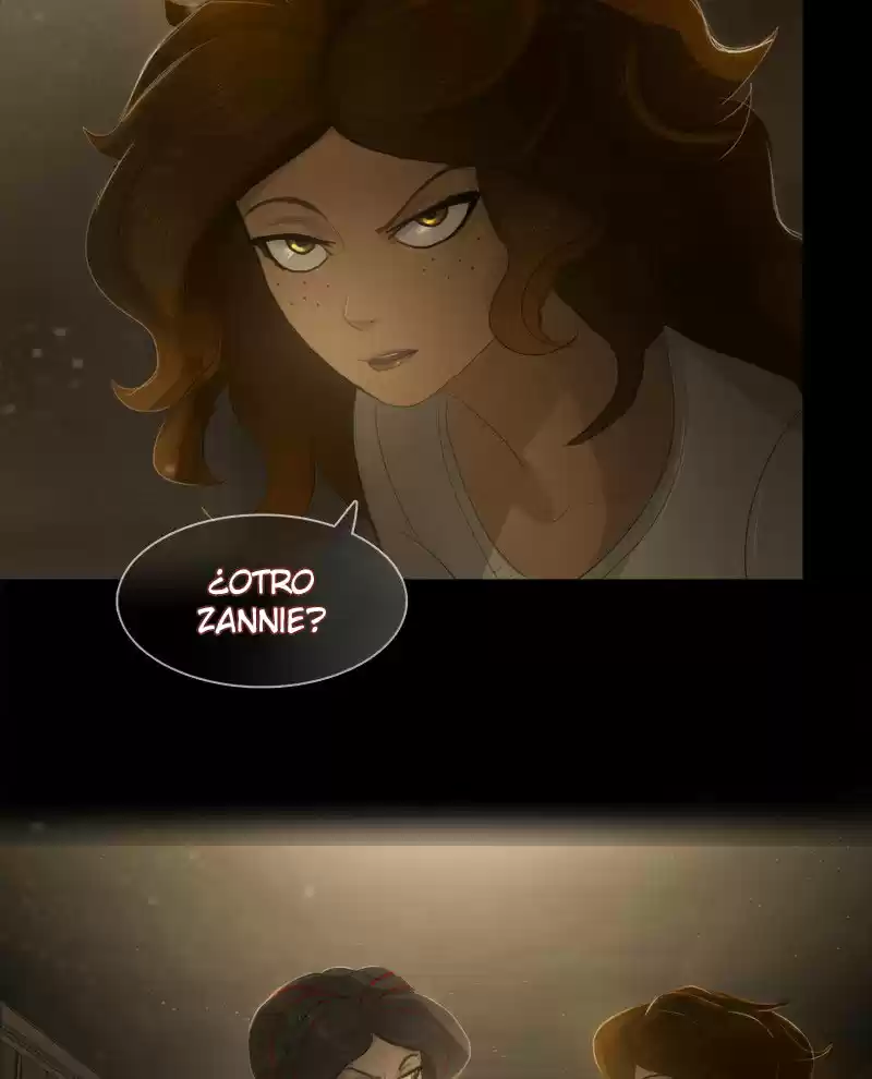 Not Even Bones - Capítulo 1 - Página 10 - LectorTMOo
