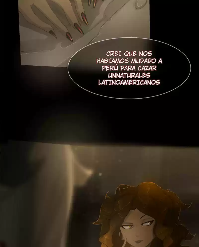 Not Even Bones - Capítulo 1 - Página 12 - LectorTMOo