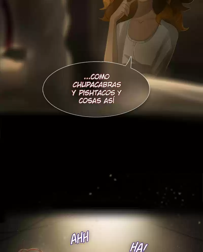 Not Even Bones - Capítulo 1 - Página 13 - LectorTMOo