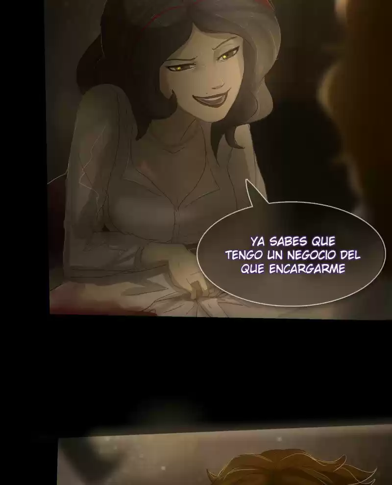 Not Even Bones - Capítulo 1 - Página 15 - LectorTMOo