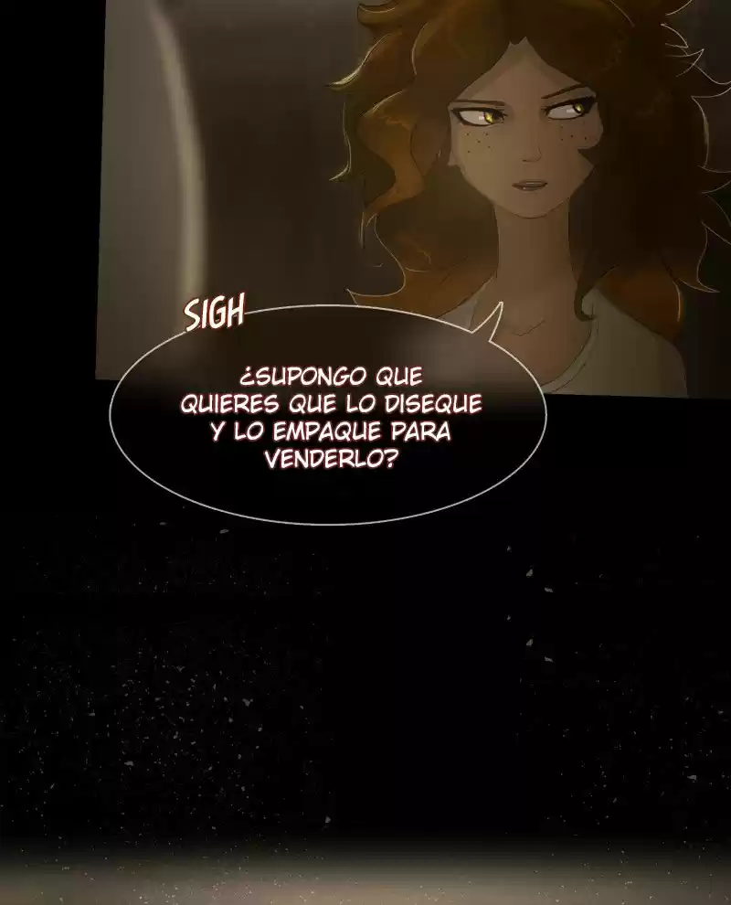 Not Even Bones - Capítulo 1 - Página 16 - LectorTMOo