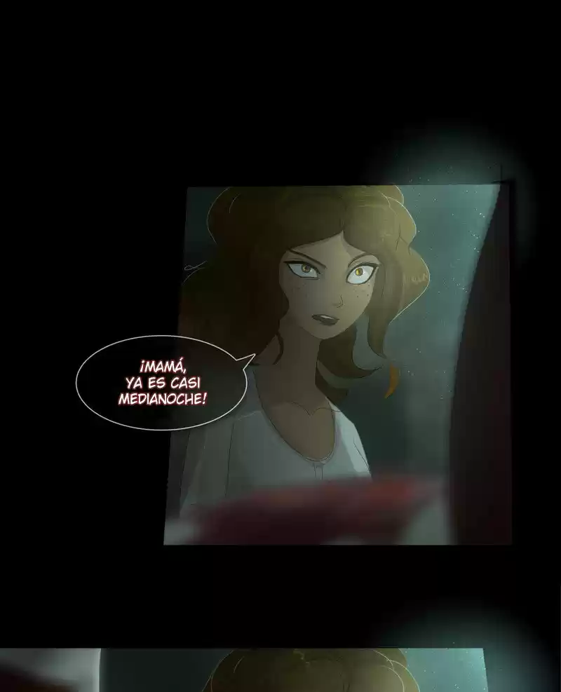 Not Even Bones - Capítulo 1 - Página 30 - LectorTMOo