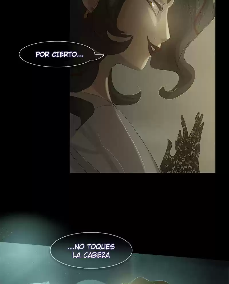 Not Even Bones - Capítulo 1 - Página 33 - LectorTMOo