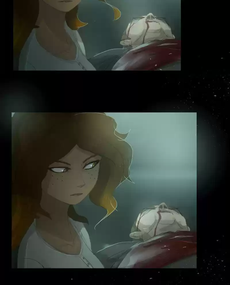 Not Even Bones - Capítulo 1 - Página 36 - LectorTMOo