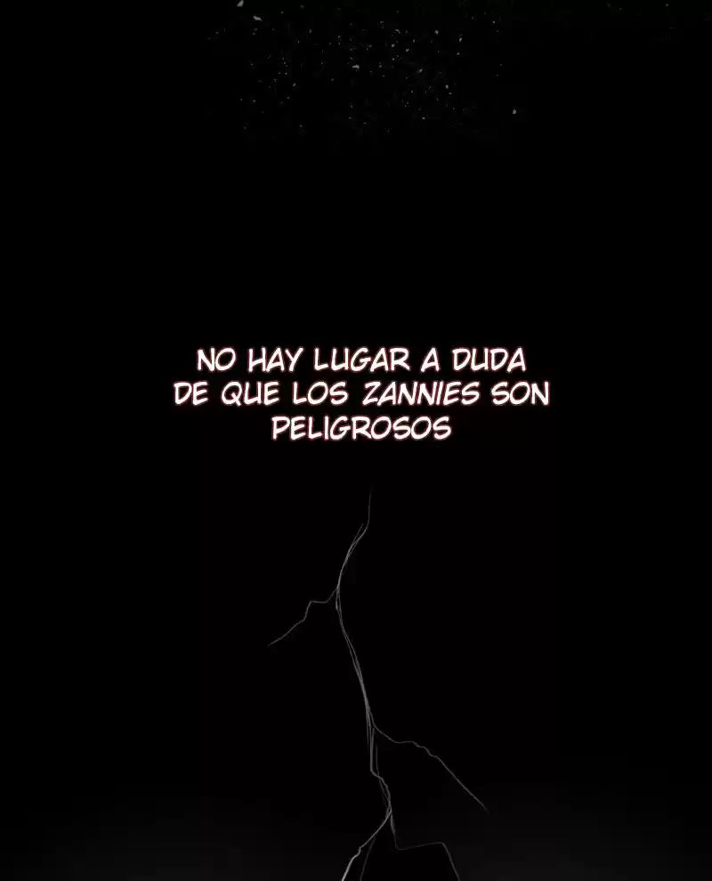 Not Even Bones - Capítulo 1 - Página 37 - LectorTMOo