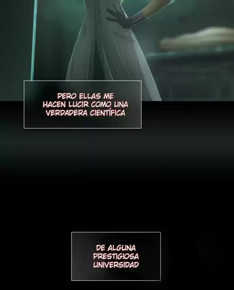 Not Even Bones - Capítulo 1 - Página 54 - LectorTMOo