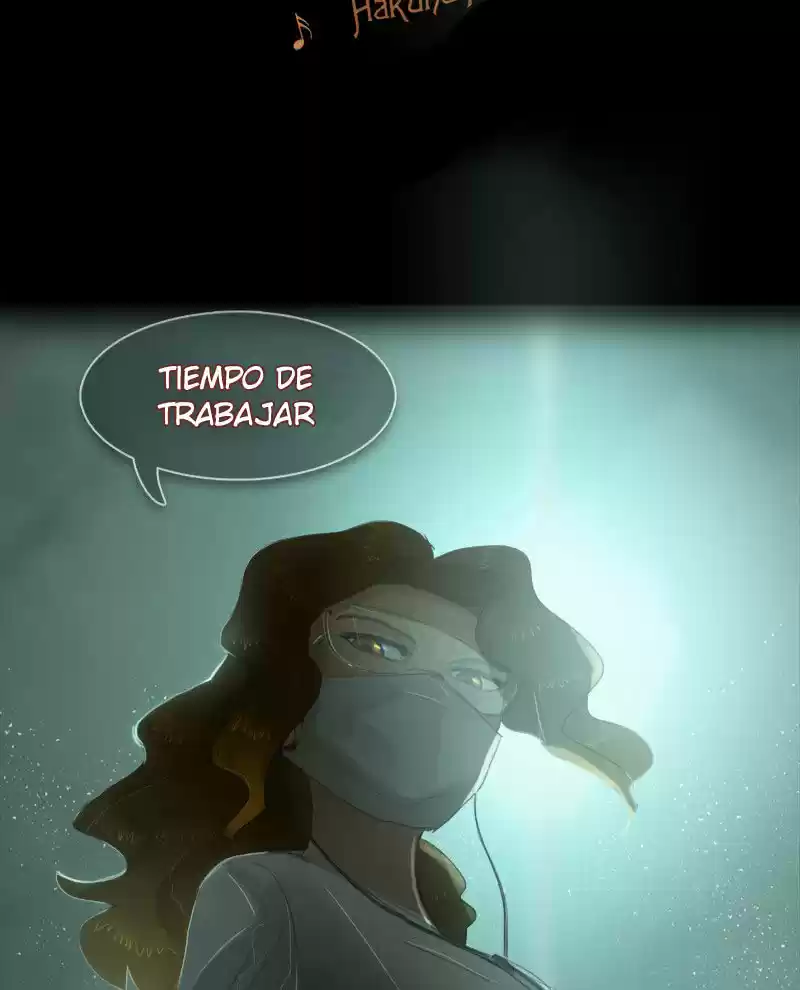 Not Even Bones - Capítulo 1 - Página 59 - LectorTMOo