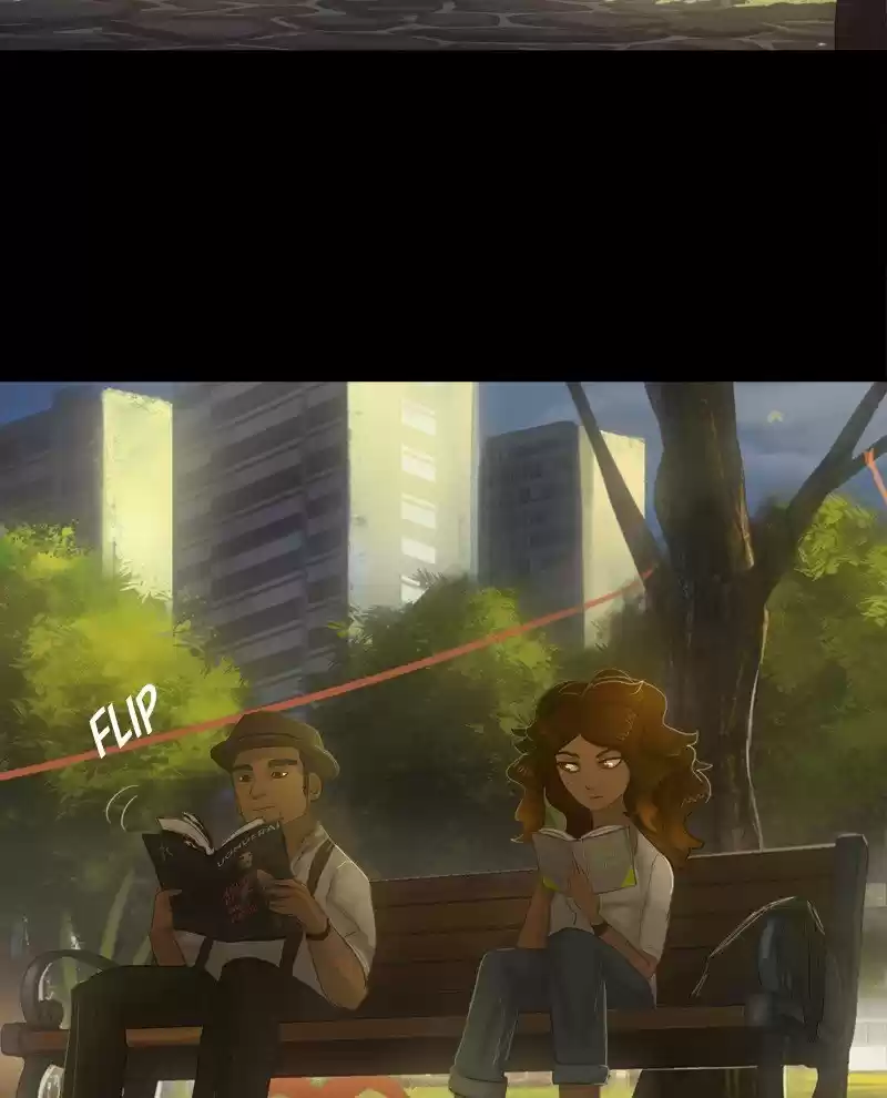 Not Even Bones - Capítulo 1 - Página 75 - LectorTMOo