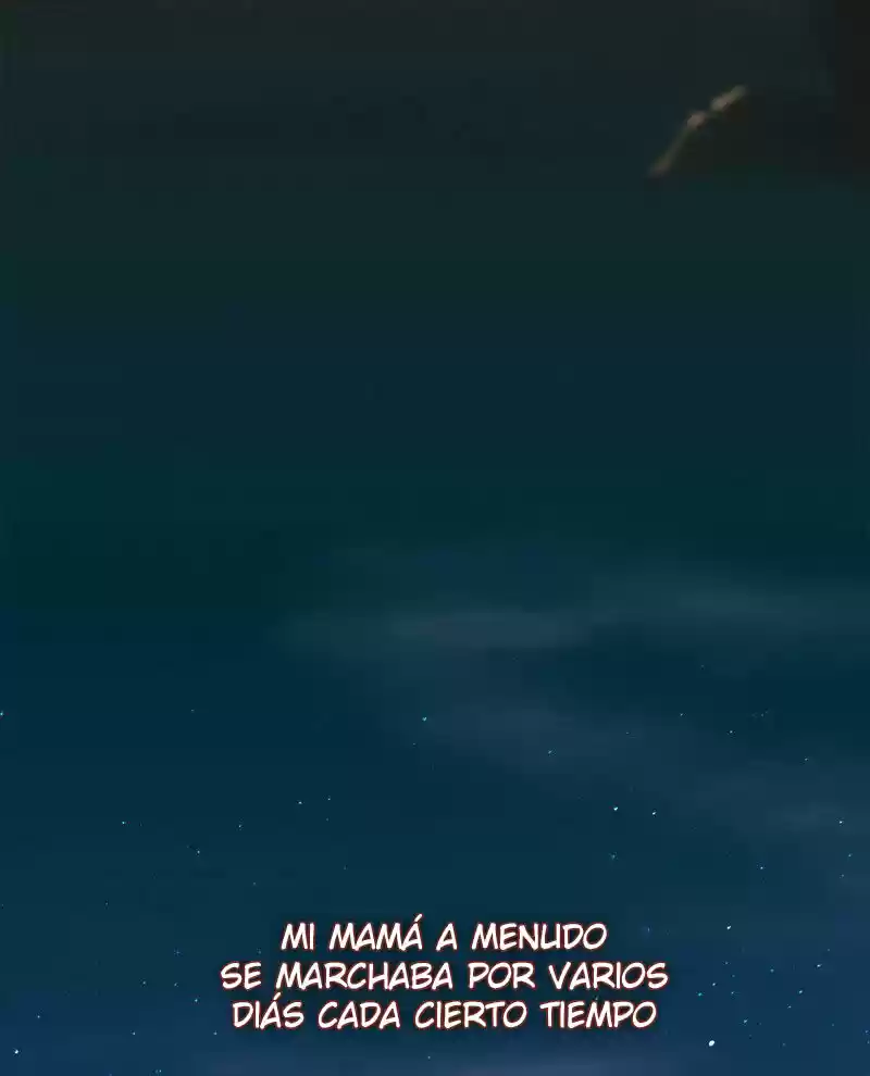 Not Even Bones - Capítulo 1 - Página 83 - LectorTMOo
