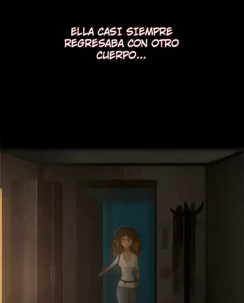 Not Even Bones - Capítulo 1 - Página 86 - LectorTMOo