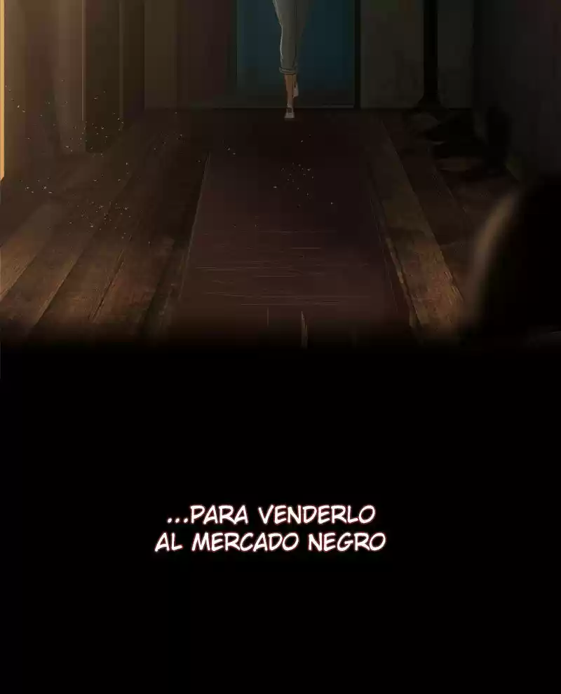 Not Even Bones - Capítulo 1 - Página 87 - LectorTMOo