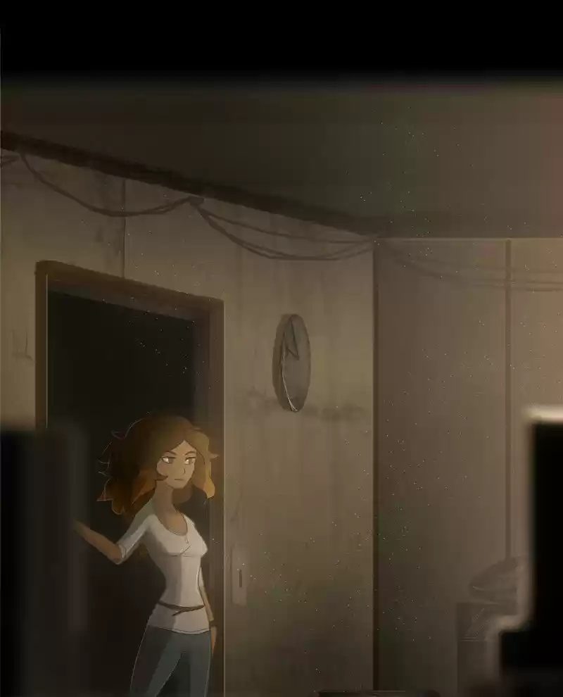 Not Even Bones - Capítulo 1 - Página 88 - LectorTMOo