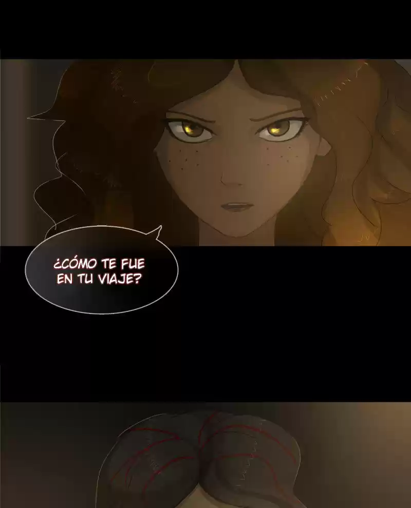 Not Even Bones - Capítulo 1 - Página 92 - LectorTMOo