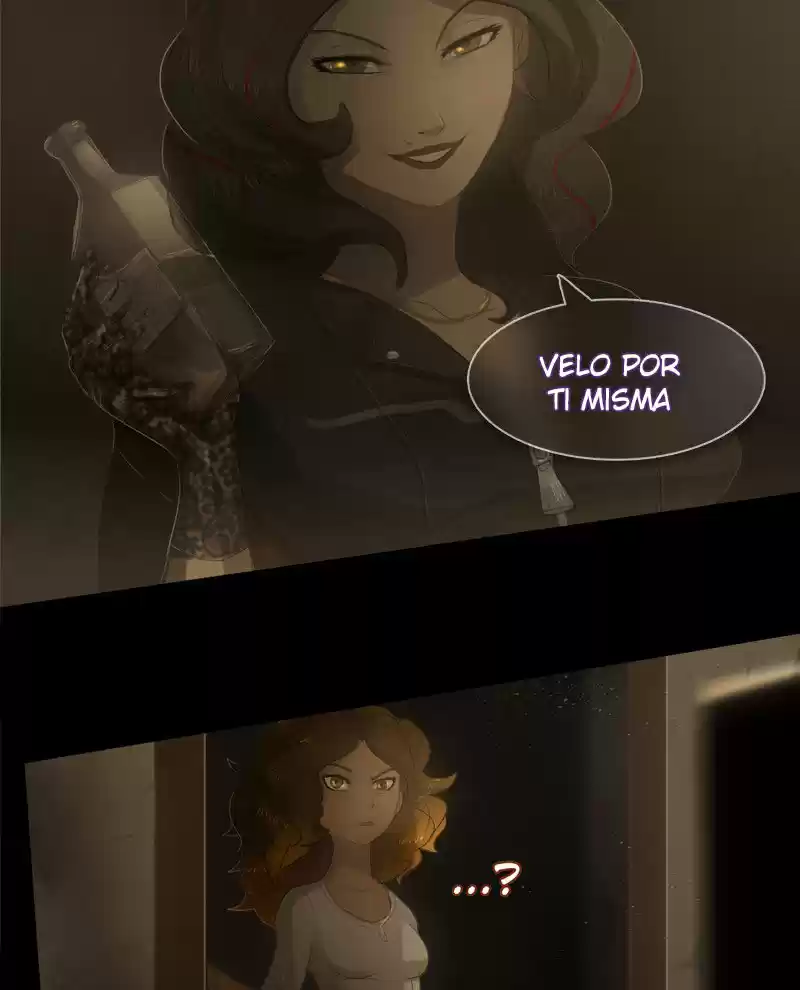 Not Even Bones - Capítulo 1 - Página 93 - LectorTMOo