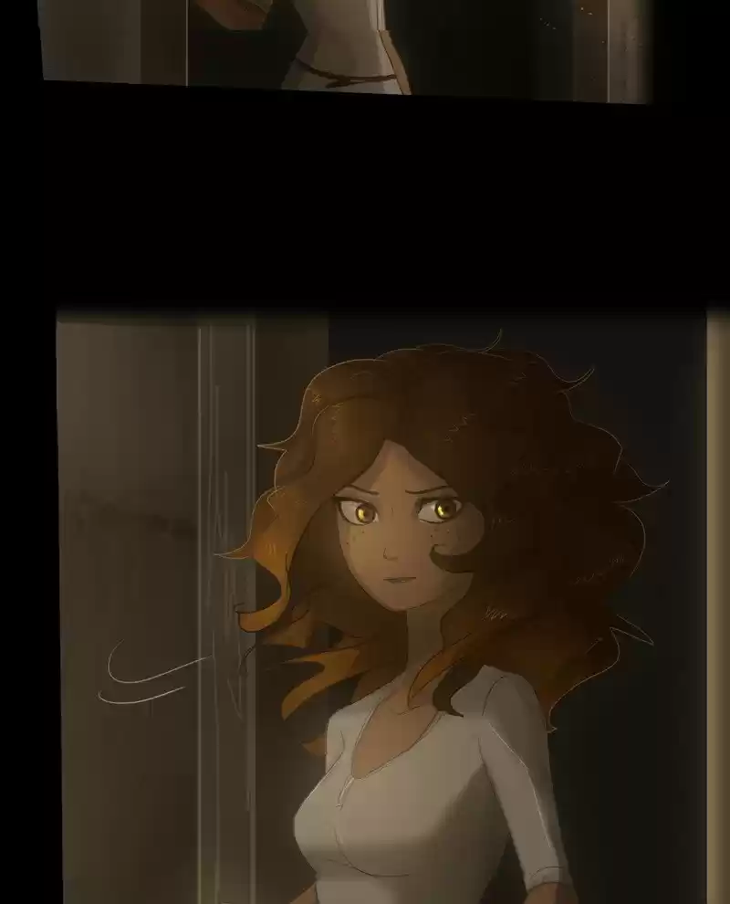 Not Even Bones - Capítulo 1 - Página 94 - LectorTMOo