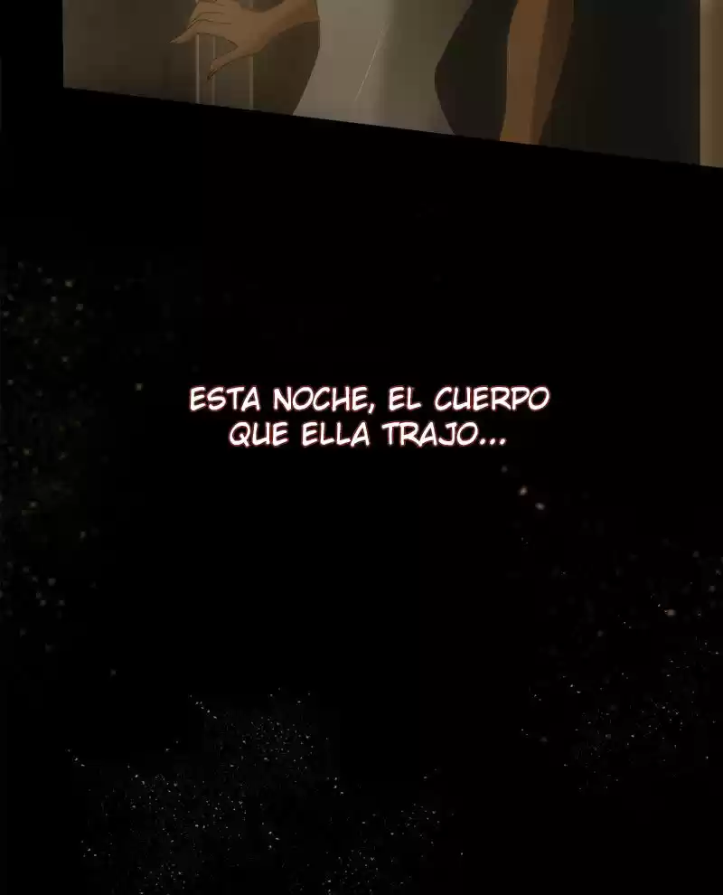 Not Even Bones - Capítulo 1 - Página 95 - LectorTMOo