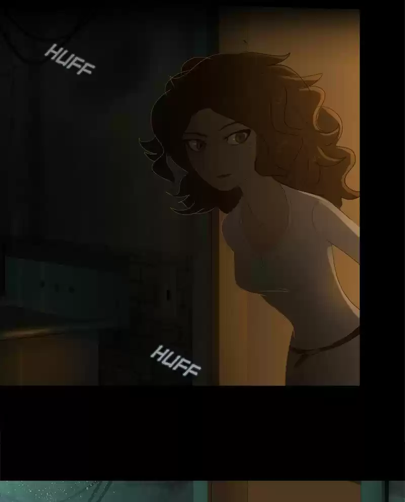 Not Even Bones - Capítulo 1 - Página 97 - LectorTMOo