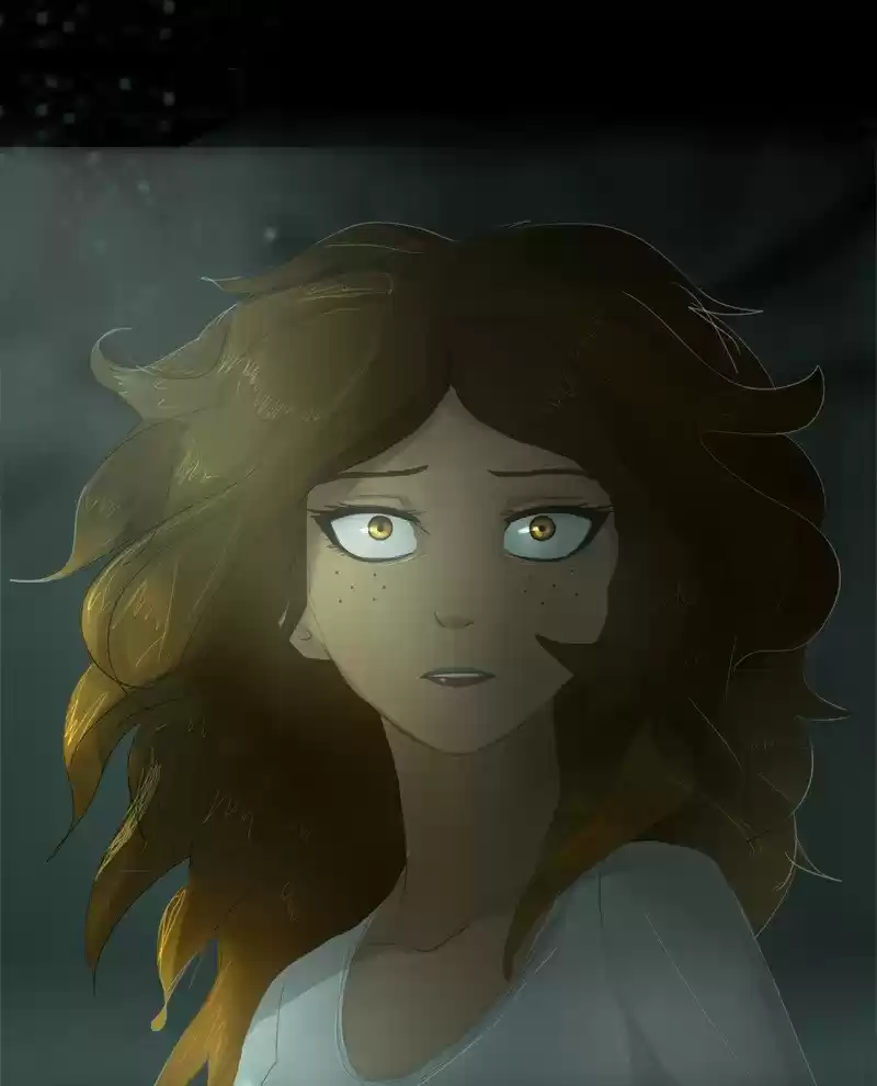 Not Even Bones - Capítulo 2 - Página 3 - LectorTMOo