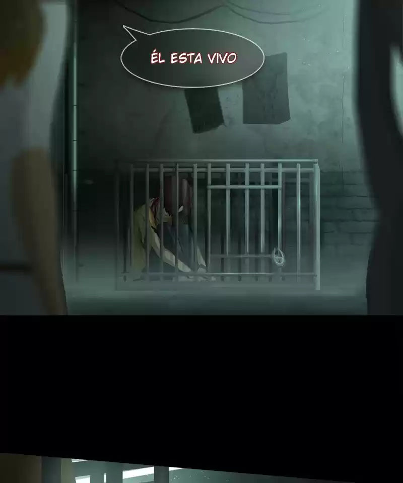 Not Even Bones - Capítulo 2 - Página 6 - LectorTMOo