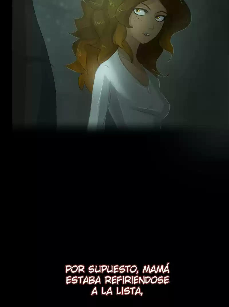 Not Even Bones - Capítulo 2 - Página 12 - LectorTMOo