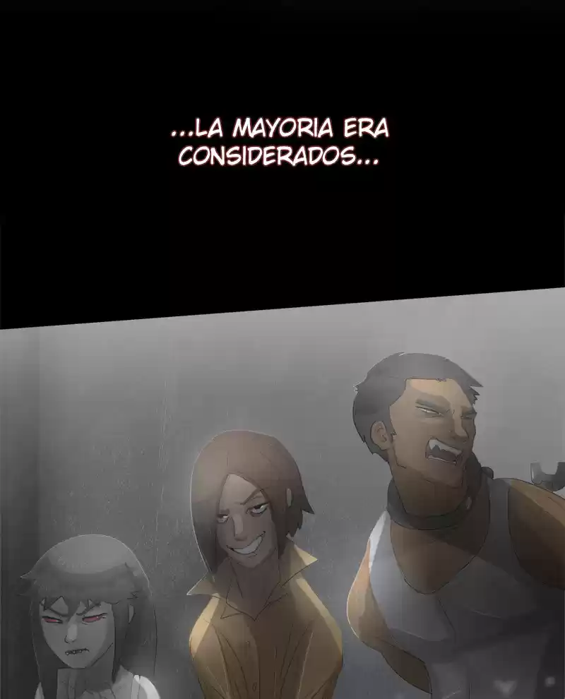 Not Even Bones - Capítulo 2 - Página 17 - LectorTMOo