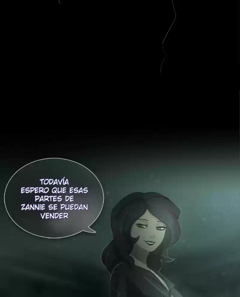 Not Even Bones - Capítulo 2 - Página 20 - LectorTMOo