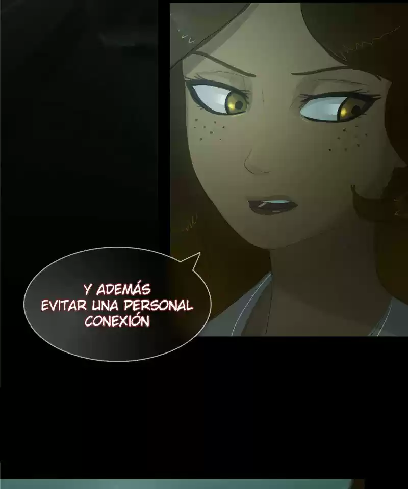 Not Even Bones - Capítulo 2 - Página 26 - LectorTMOo