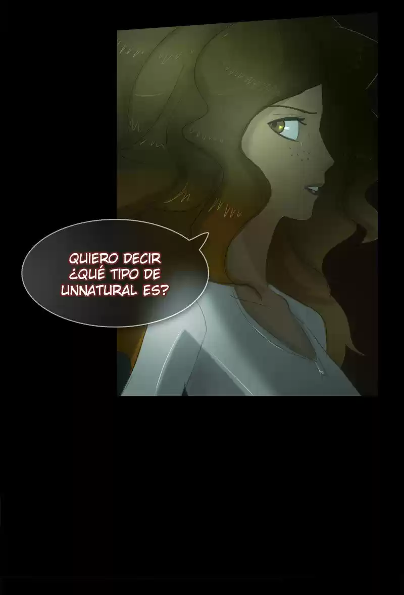 Not Even Bones - Capítulo 2 - Página 29 - LectorTMOo