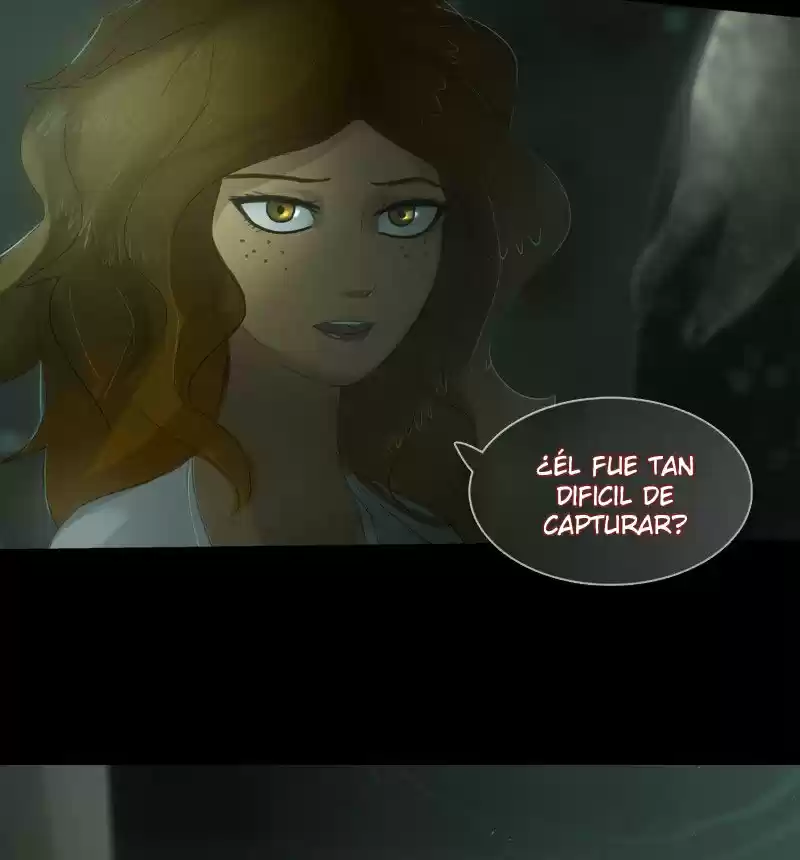 Not Even Bones - Capítulo 2 - Página 31 - LectorTMOo