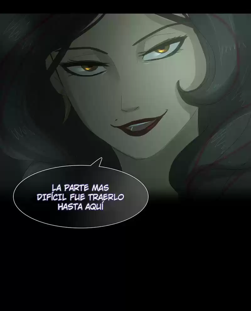 Not Even Bones - Capítulo 2 - Página 33 - LectorTMOo
