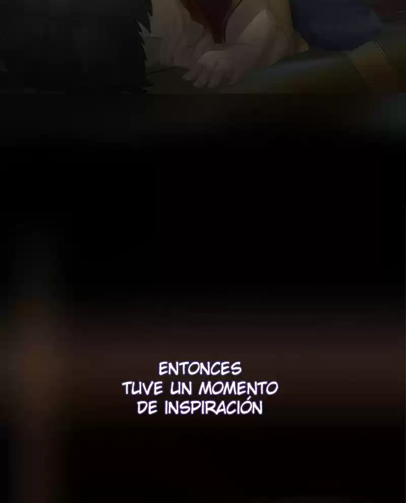 Not Even Bones - Capítulo 2 - Página 40 - LectorTMOo