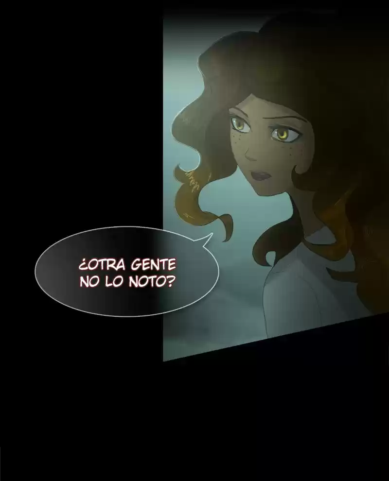 Not Even Bones - Capítulo 2 - Página 44 - LectorTMOo
