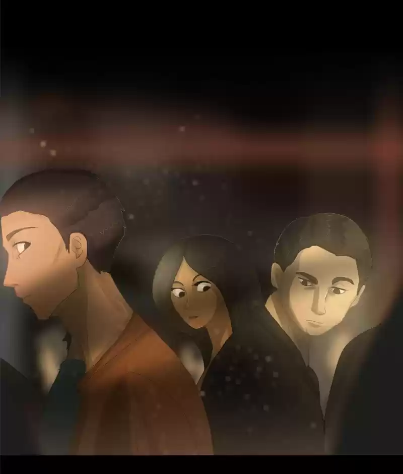 Not Even Bones - Capítulo 2 - Página 45 - LectorTMOo