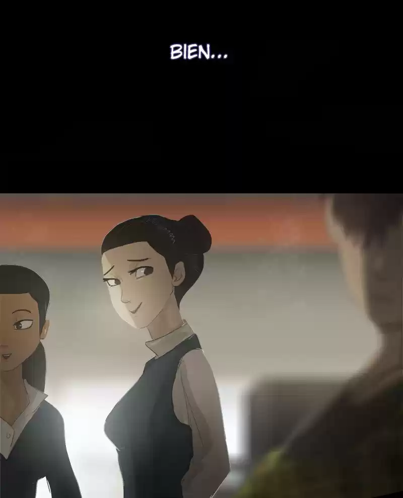 Not Even Bones - Capítulo 2 - Página 52 - LectorTMOo