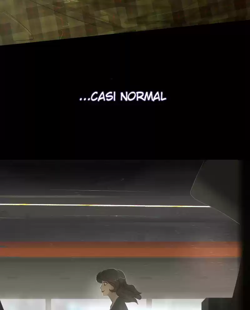 Not Even Bones - Capítulo 2 - Página 54 - LectorTMOo