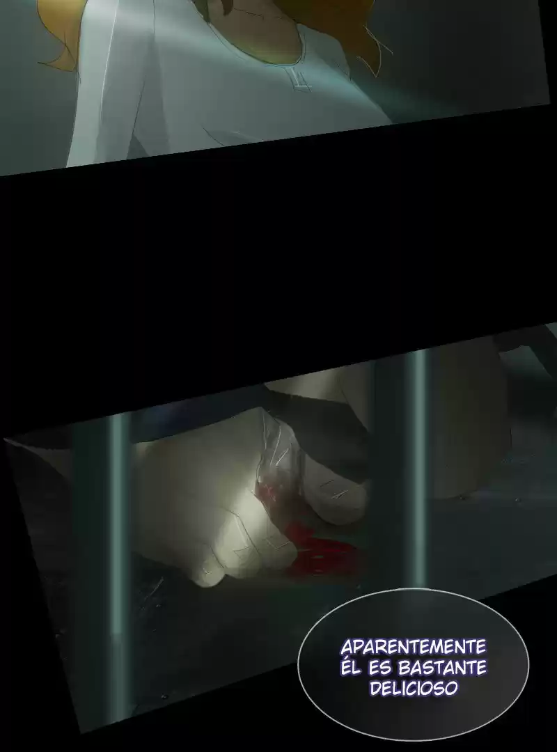 Not Even Bones - Capítulo 2 - Página 64 - LectorTMOo