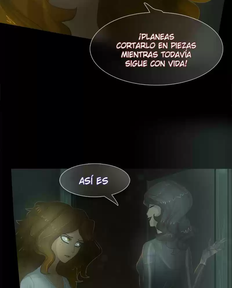Not Even Bones - Capítulo 2 - Página 66 - LectorTMOo