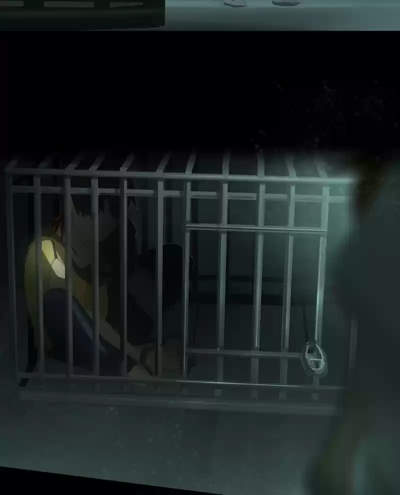 Not Even Bones - Capítulo 2 - Página 71 - LectorTMOo