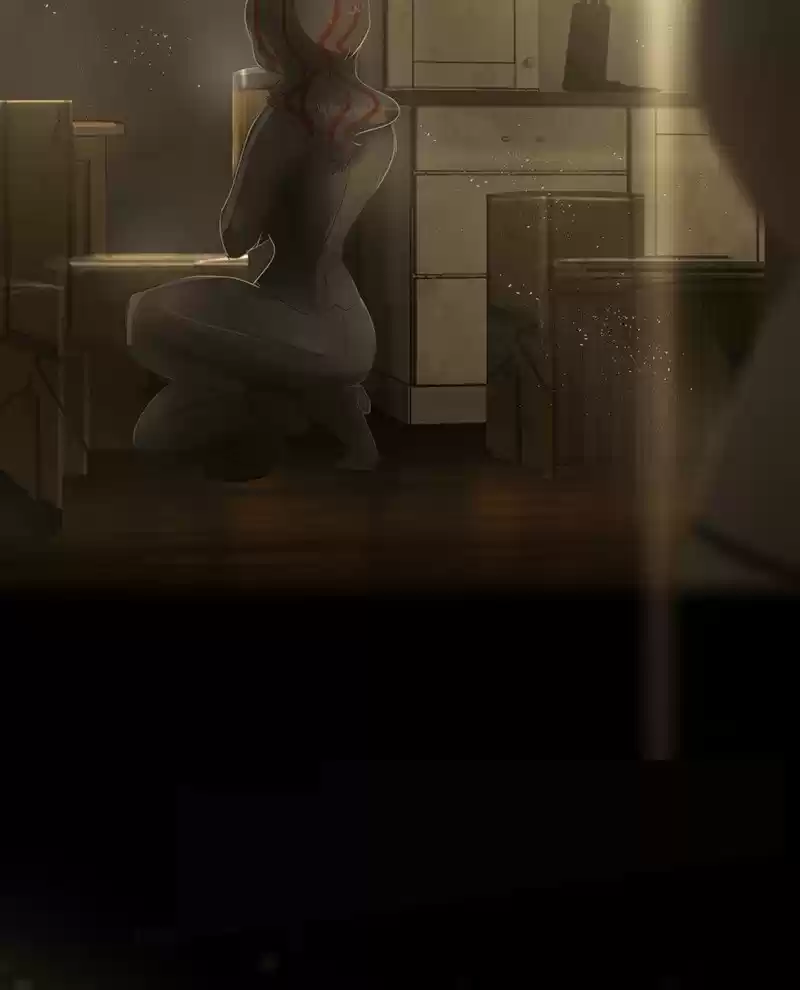 Not Even Bones - Capítulo 3 - Página 3 - LectorTMOo