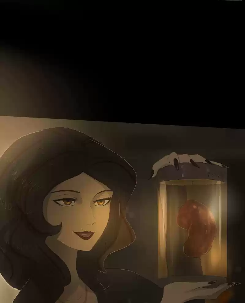 Not Even Bones - Capítulo 3 - Página 5 - LectorTMOo