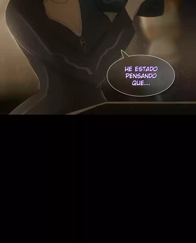 Not Even Bones - Capítulo 3 - Página 6 - LectorTMOo