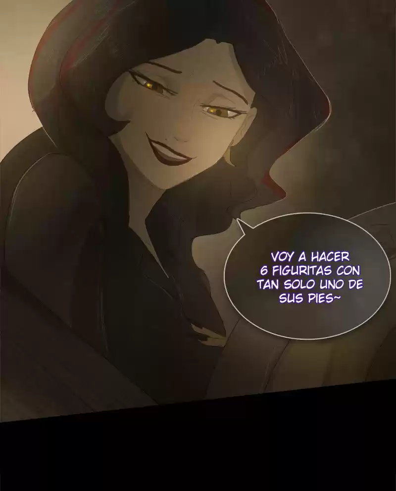 Not Even Bones - Capítulo 3 - Página 11 - LectorTMOo