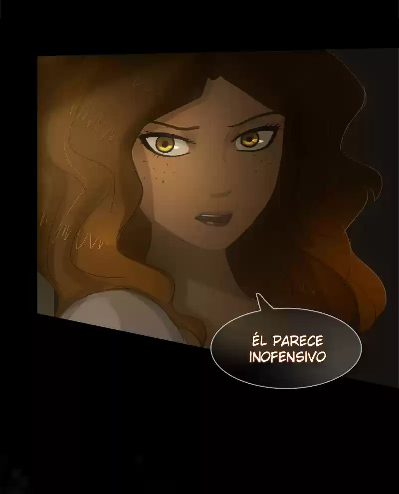 Not Even Bones - Capítulo 3 - Página 12 - LectorTMOo