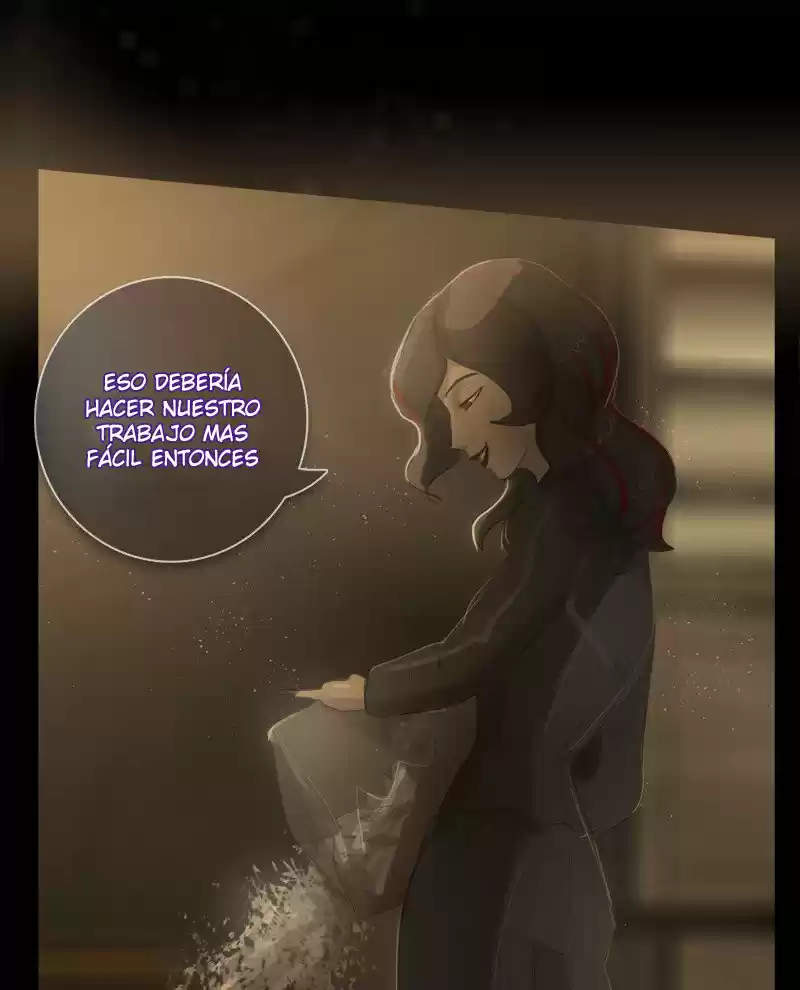 Not Even Bones - Capítulo 3 - Página 13 - LectorTMOo