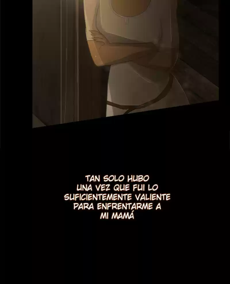 Not Even Bones - Capítulo 3 - Página 15 - LectorTMOo