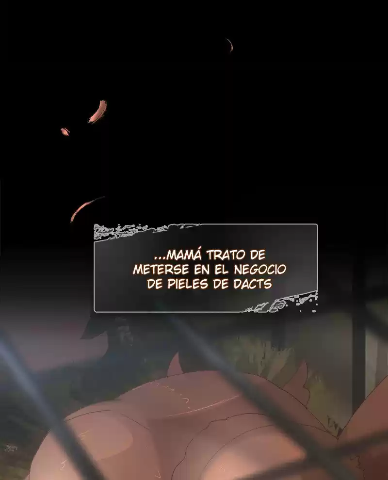 Not Even Bones - Capítulo 3 - Página 18 - LectorTMOo